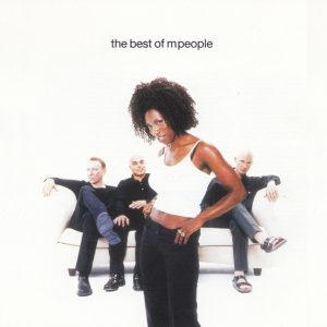 M People – The Best Of M People (1998) – Hoes