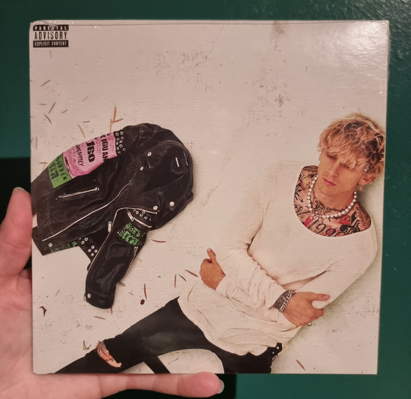 Machine Gun Kelly (2) – Drunk Face / 5150 (2023) – Hoes