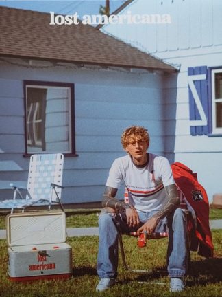 Machine Gun Kelly (2) – Lost Americana (2025) – Hoes