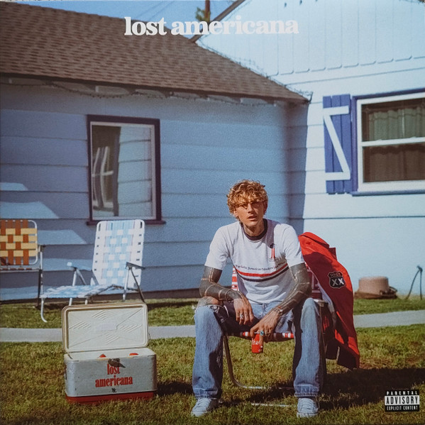 Machine Gun Kelly (2) – Lost Americana (2025) – Hoes