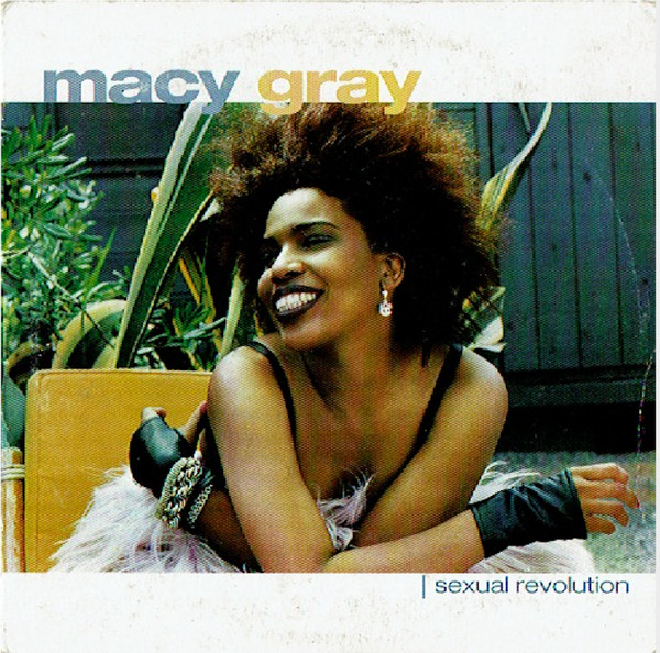 Macy Gray – Sexual Revolution (2001) – Hoes