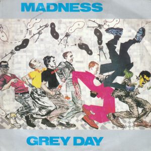 Madness – Grey Day (1981) – Hoes