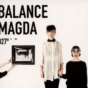 Magda – Balance 027 (2015) – Hoes