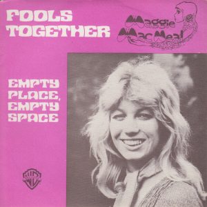 Maggie MacNeal – Fools Together (1977) – Hoes