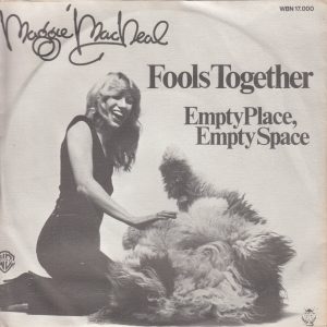 Maggie MacNeal – Fools Together (1977) – Hoes