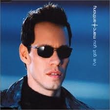 Marc Anthony – I've Got You (2002) – Hoes