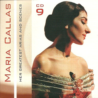 Maria Callas – Her Greatest Arias And Scenes (2006) – Foto 3