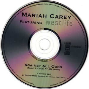 Mariah Carey – Against All Odds (Take A Look At Me Now) (2000) – Hoes