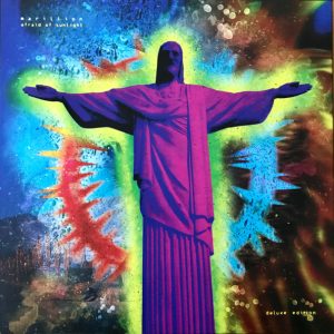 Marillion – Afraid Of Sunlight (2019) – Hoes