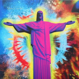 Marillion – Afraid Of Sunlight (2020) – Hoes