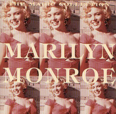 Marilyn Monroe – The Magic Collection – Hoes