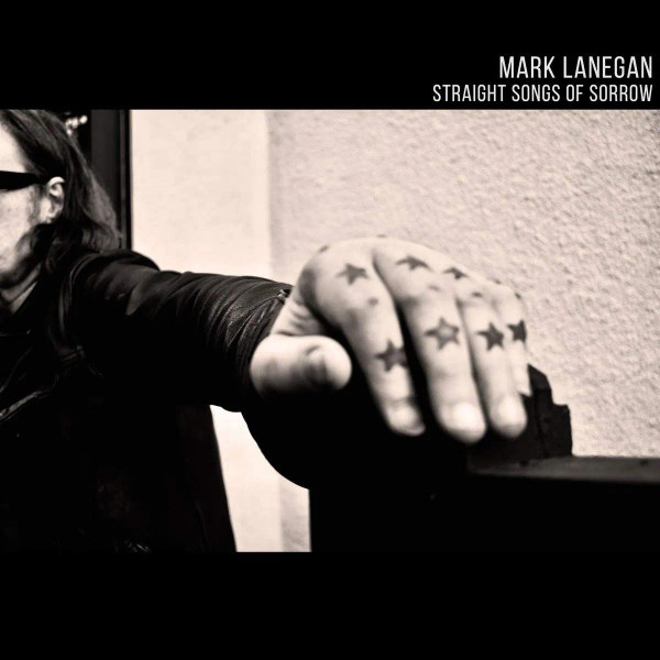 Mark Lanegan – Straight Songs Of Sorrow (2020) – Hoes