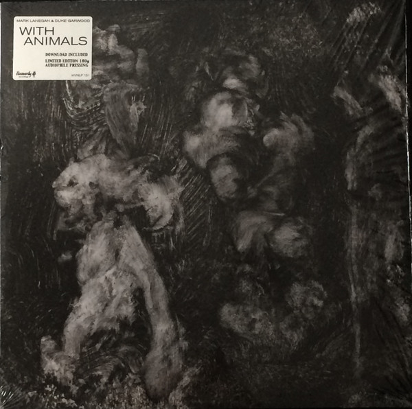 Mark Lanegan – With Animals (2018) – Hoes