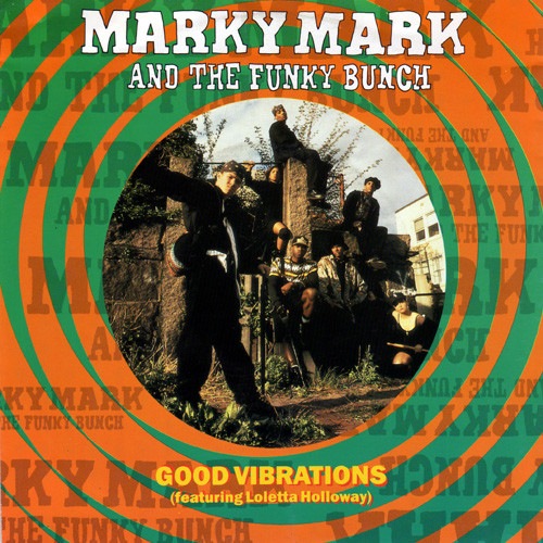 Marky Mark & The Funky Bunch – Good Vibrations (1991) – Hoes