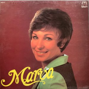 Marva – Marva (1975) – Hoes