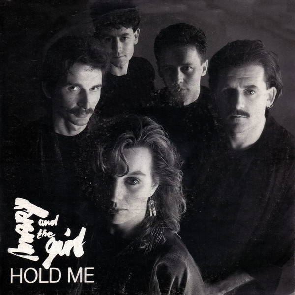 Mary And The Girl – Hold Me (1990) – Hoes