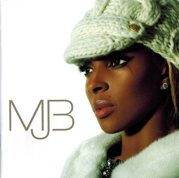 Mary J. Blige – Reflections (A Retrospective) – Hoes