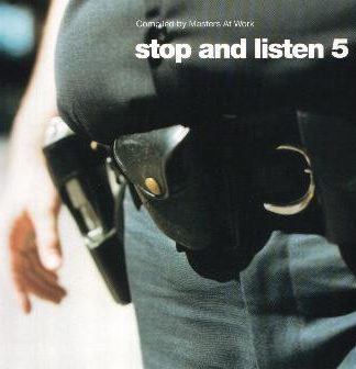Masters At Work – Stop And Listen 5 (2000) – Hoes