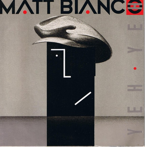 Matt Bianco – Yeh Yeh (1985) – Hoes