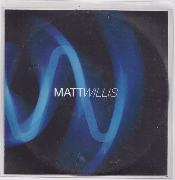 Matt Willis (2) – Hey Kid (2006) – Hoes