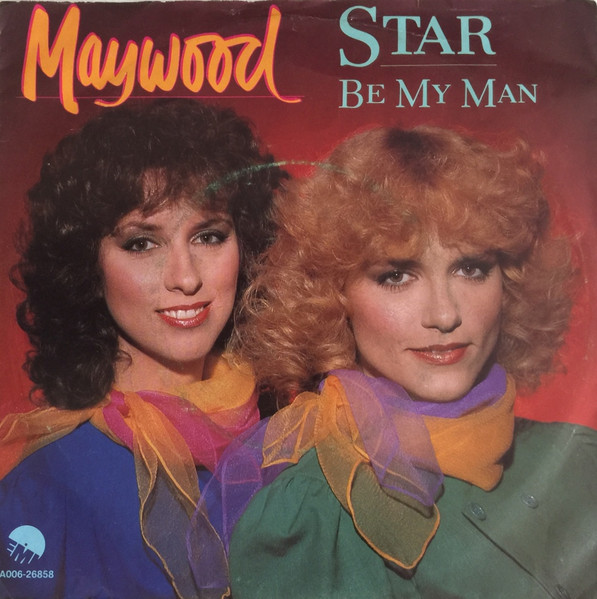 Maywood – Star (1982) – Hoes