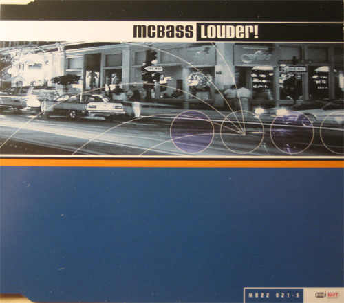MC Bass – Louder! (1999) – Hoes
