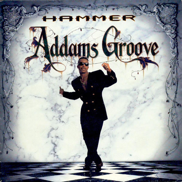 MC Hammer – Addams Groove (1991) – Hoes
