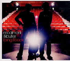 McAlmont & Butler – Bring It Back (2002) – Hoes