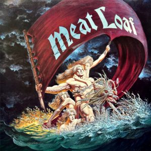 Meat Loaf – Dead Ringer (1981) – Hoes