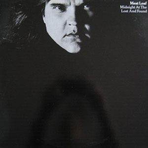 Meat Loaf – Midnight At The Lost And Found (1983) – Hoes