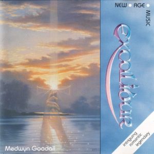 Medwyn Goodall – Excalibur (1990) – Hoes