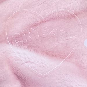 Melanie Martinez (2) – Cry Baby (2022) – Hoes