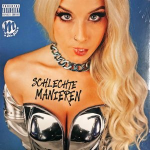 Mia Julia (2) – Schlechte Manieren (2023) – Hoes