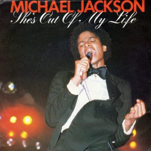 Michael Jackson – She's Out Of My Life (1980) – Hoes