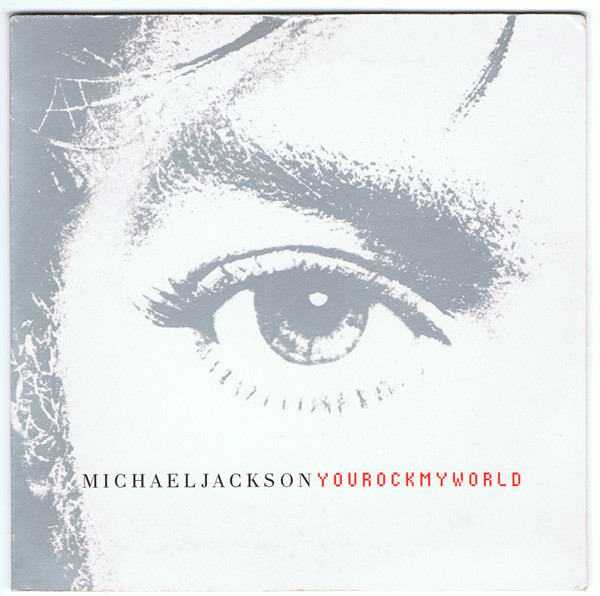 Michael Jackson – You Rock My World (2001) – Hoes