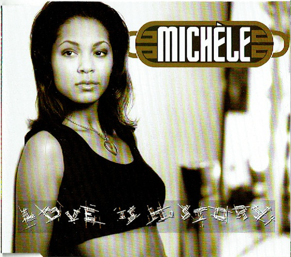 Michèle – Love Is History (1994) – Hoes