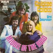 Middle Of The Road – Kailakee Kailako / Blind Detonation (1973) – Hoes