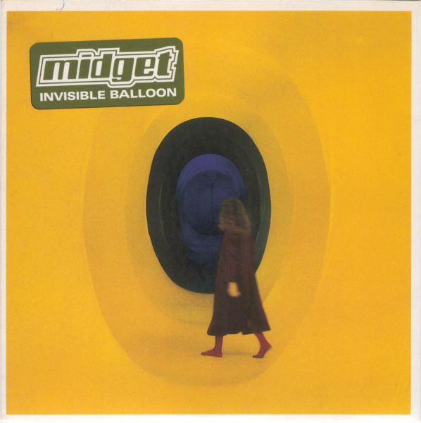 Midget (4) – Invisible Balloon (1998) – Hoes