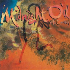 Midnight Oil – My Country (1993) – Hoes