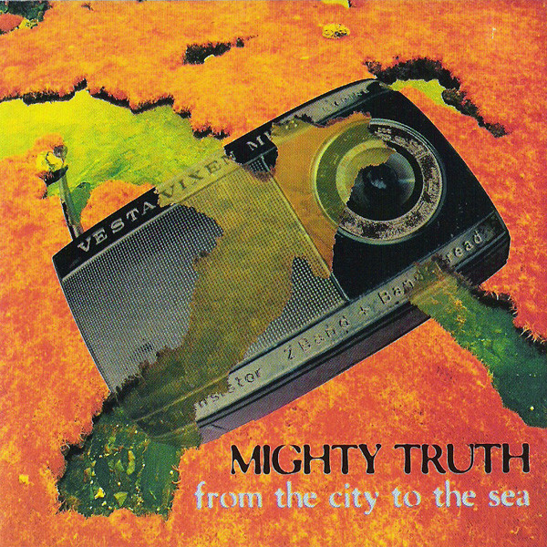 Mighty Truth – From The City To The Sea (1995) – Hoes