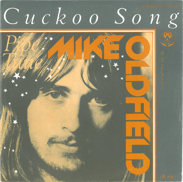 Mike Oldfield – Cuckoo Song (1977) – Hoes