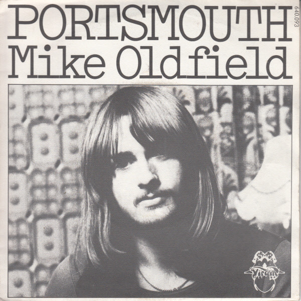 Mike Oldfield – Portsmouth (1977) – Hoes