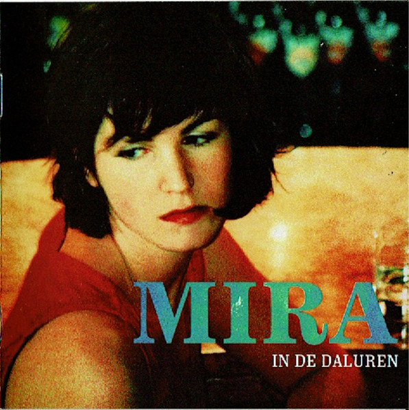 Mira (14) – In De Daluren (2006) – Hoes
