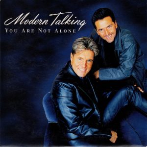 Modern Talking – You Are Not Alone (1999) – Hoes