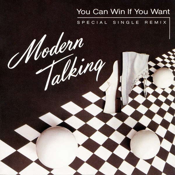 Modern Talking – You Can Win If You Want (Special Single Remix) (1985) – Hoes
