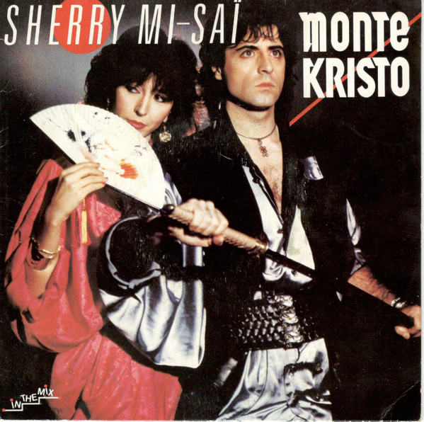 Monte Kristo – Sherry Mi-Saï (1986) – Hoes