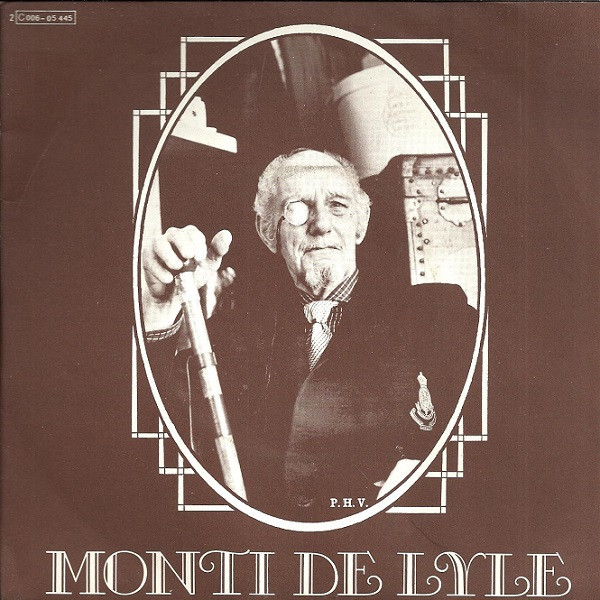 Monti De Lyle – The Yum Yum Song (1973) – Hoes
