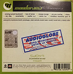 Moodorama – Music For Collapsing People (2000) – Hoes
