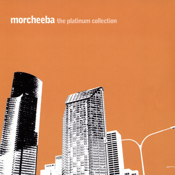 Morcheeba – The Platinum Collection (2005) – Hoes