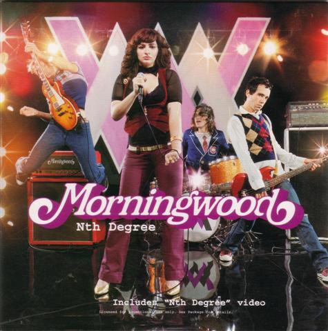 Morningwood – Nth Degree (2005) – Hoes